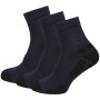 Taille de chaussures: 35-38 / Couleur: bleu / noir