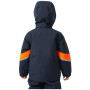 Veste enfant Helly Hansen K Rider Jacket Navy