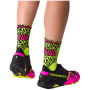 Chaussettes Dynafit Run Wild Crew Sk