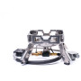 Réchaud Ridge Monkey Quad Stove Pro Mini
