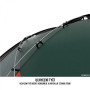 Tente Husky Flame 2