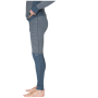 Pantalon sous-vêtements homme Devold Reverso Merino Longs Man