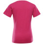 T-shirt enfant Alpine Pro Nogero Fuchsia