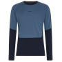 Taille: XL / Couleur: gris / bleu