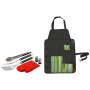 Outils barbecue Cattara Grilovací nářadí sada 7ks