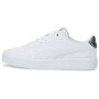 Chaussures femme Puma Skye Clean Raw Metallic