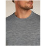 T-shirt fonctionnel homme Icebreaker Men Merino 150 Tech Lite III SS Tee