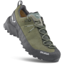 Chaussures homme Salewa Wildfire Leather 2 Gtx M
