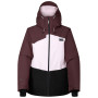 Taille: M / Couleur: rose / bordeau