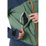 Veste homme Ortovox Westalpen Softshell Jacket M