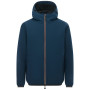 Taille: XXL / Couleur: bleu foncé