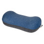 Oreiller Bo-Camp Travel Pillow Memory Foam bleue Blue/Anthracite