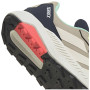 Chaussures enfant Adidas Terrex Anylander J Grey