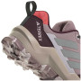 Chaussures enfant Adidas Terrex Ax4R K Pink