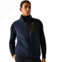 Gilet homme Regatta Frankie Borg B/W