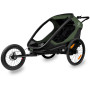 Remorques vélo Hamax Outback 2in1