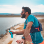 Gourde pliable Hydrapak Softflask 250ml
