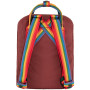 Sac à dos Fjällräven Kånken Rainbow Mini