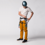 Pantalon homme Wild Country Session 2 Man Pants