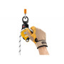 Poulie Petzl Spin L2