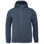 Veste d'hiver homme Loap Japruan