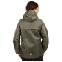 Veste imperméable pour femme Kilpi Jaluu-U