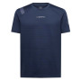 Taille: L / Couleur: bleu foncé