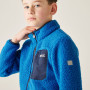 Sweatshirt enfant Regatta Junior Frankie Warm Fleece