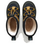 Bottes d'hiver enfant Tretorn Aspa Hybrid Jr Navy
