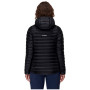 Veste femme Mammut Broad Peak IN Hooded Jacket Women
