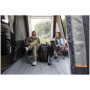 Tente caravane Vango Faros III Air Mid
