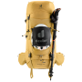 Sacs à dos homme Deuter Aircontact Core 50+10