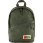 Sac à dos Fjällräven Vardag Mini green Deep Forest