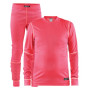 Ensemble enfant Craft Baselayer Junior