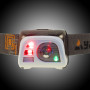 Lampe frontale Yate Vega