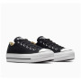 Chaussures femme Converse Chuck Taylor All Star Lift Low