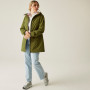Veste femme Regatta Lioka