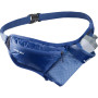 Sac banane running Salomon Active Belt With Bottle bleue nautical blue