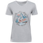 Taille: L / Couleur: gris