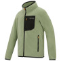 Sweatshirt enfant Regatta Junior Frankie F/Z Light Sage