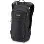 Sac à dos Dakine Syncline 12l 2022 vert Black