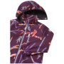 Veste softshell enfant Reima Vantti Deep Purple