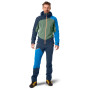 Veste homme Ortovox Westalpen Softshell Jacket M