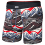 Taille: XL / Couleur: bleu / rouge / blanc