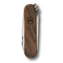 Couteau suisse Victorinox Classic SD Wood