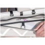 Sacoche de cadre Cyclite Frame Bag Xt / 02
