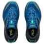 Chaussures enfant Hoka Speedgoat 7 Big Kids Black/Night Glow Blue