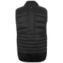 Gilet homme Regatta Leedre Hybrid B/W