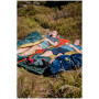 Sac de couchage en plumes Warg Sirius 400