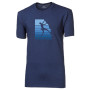 Taille: XL / Couleur: bleu foncé